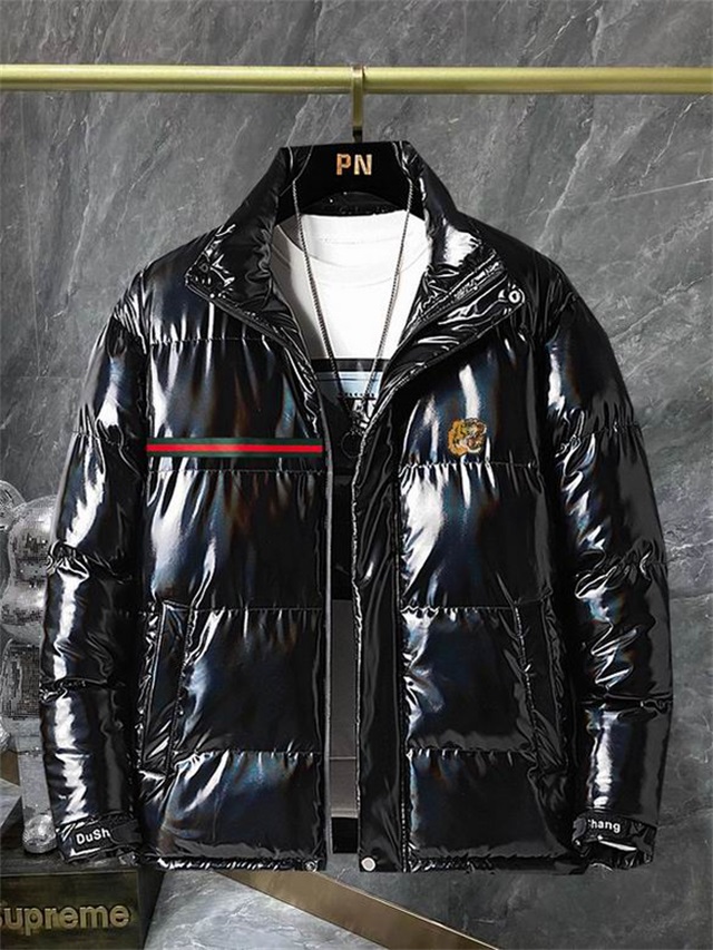 Gucci Jacket m-3xl-076